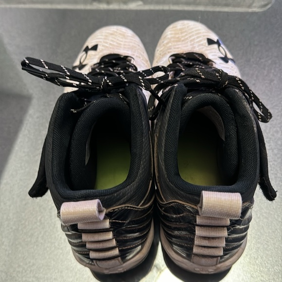 Bryce Harper 7 Mid Softball Cleats - Picture 4 of 6